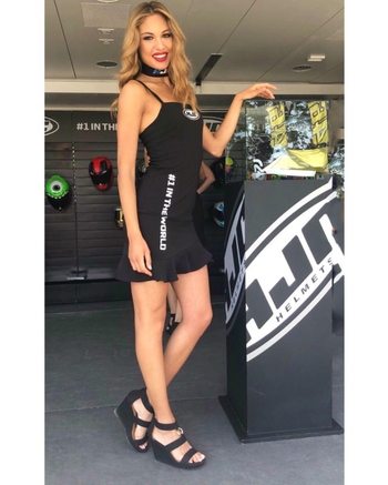 Chiara Giuffrida