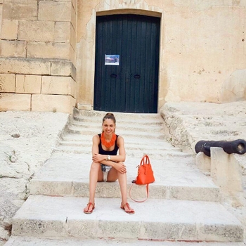 Chiara Giuffrida