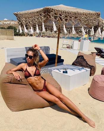 Chiara Giuffrida