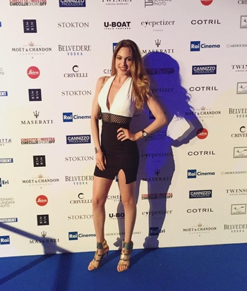 Chiara Giuffrida