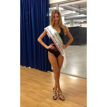 Chiara Giuffrida