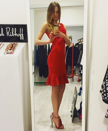 Chiara Giuffrida