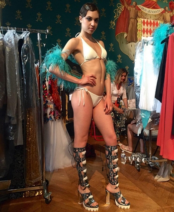 Chiara Giuffrida