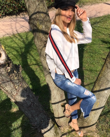 Chiara Giuffrida