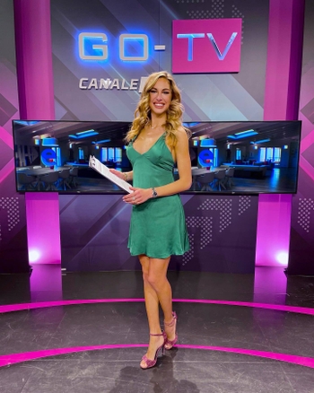 Chiara Giuffrida