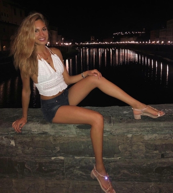 Chiara Giuffrida