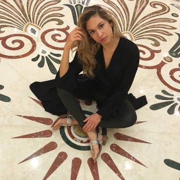 Chiara Giuffrida