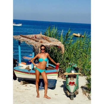 Chiara Giuffrida