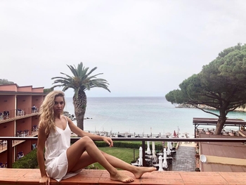 Chiara Giuffrida
