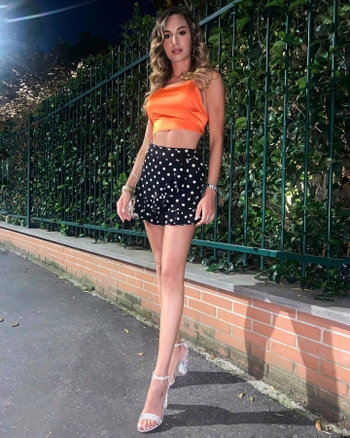 Chiara Giuffrida