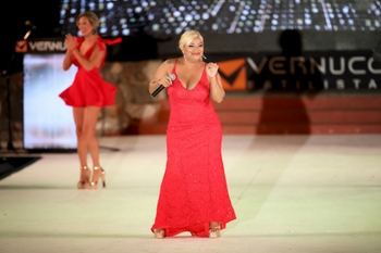 Gladys 'La Bomba' Tucumana
