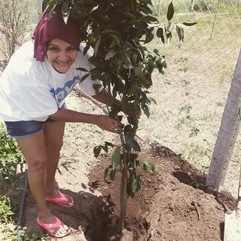 Gladys 'La Bomba' Tucumana