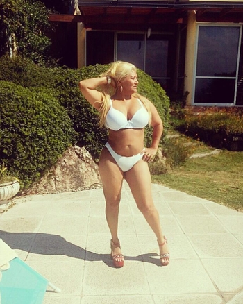 Gladys 'La Bomba' Tucumana