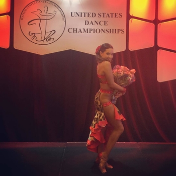 Ashley Sanchez