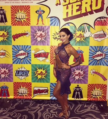 Ashley Sanchez