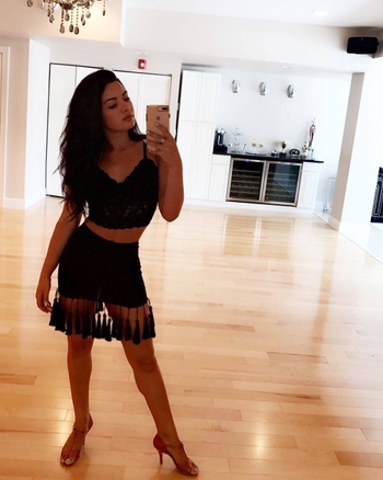 Ashley Sanchez