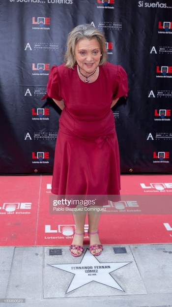 Helena Fernán-Gómez