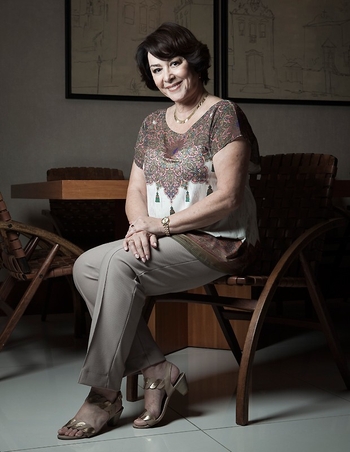 Nívea Maria