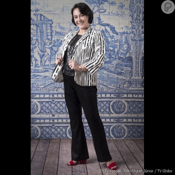 Nívea Maria