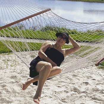 Nívea Maria