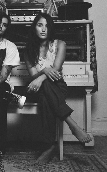 Jade Jackson