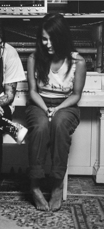 Jade Jackson