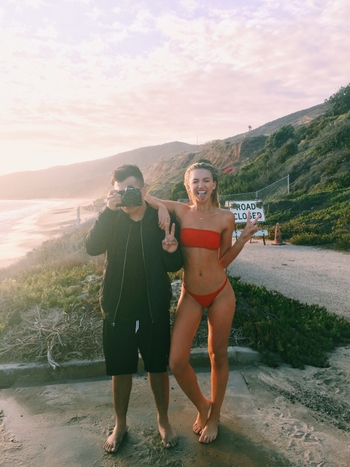 Gabby Epstein