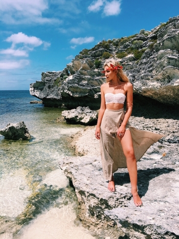Gabby Epstein