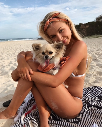 Gabby Epstein