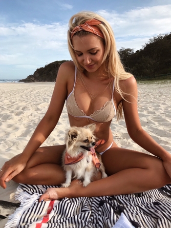 Gabby Epstein