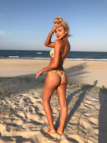 Gabby Epstein