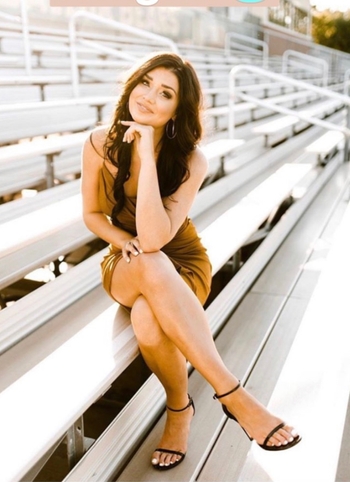Lauren O'Connell