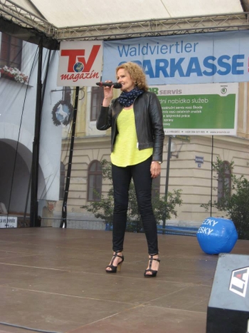 Hana Bustíková