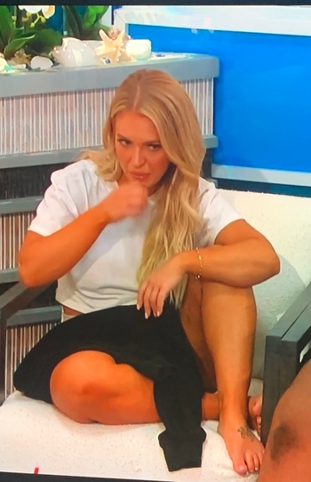 Whitney Williams