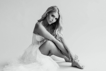 Whitney Williams
