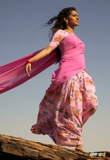 Parvathi