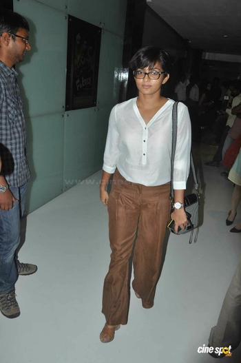 Parvathi