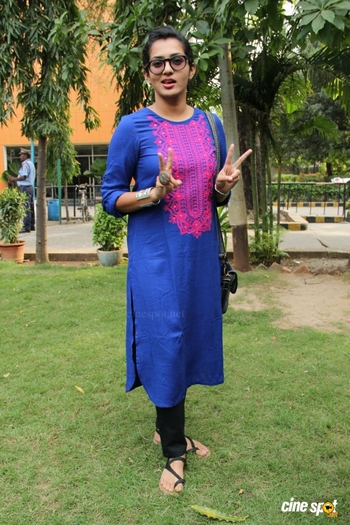 Parvathi