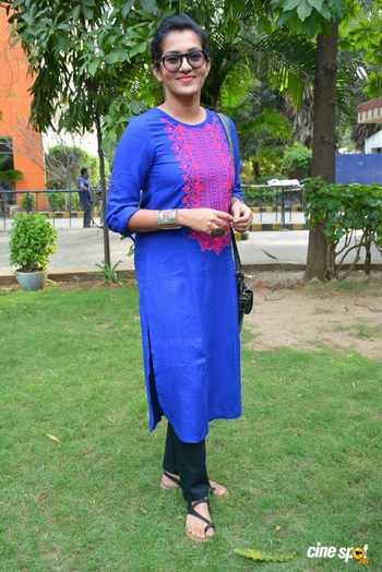 Parvathi