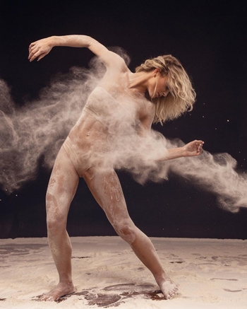Anna Miller
