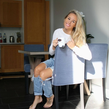 Rachel Nordtømme