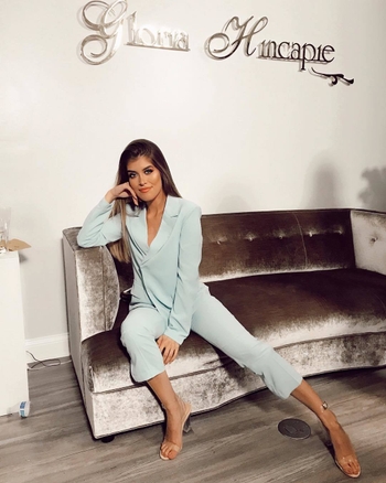 Gabriella Cataño Salinas