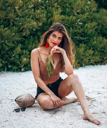 Gabriella Cataño Salinas