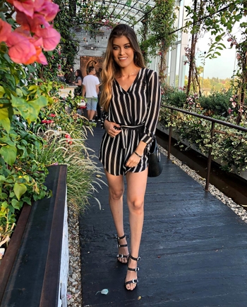 Gabriella Cataño Salinas