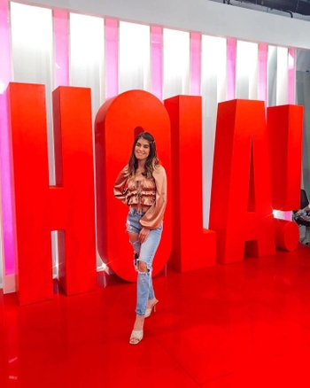 Gabriella Cataño Salinas