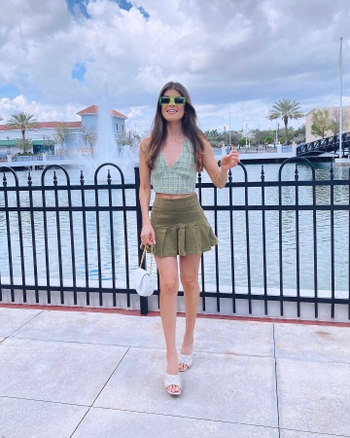 Gabriella Cataño Salinas