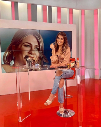 Gabriella Cataño Salinas