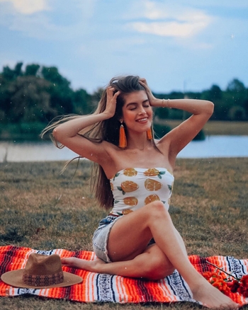 Gabriella Cataño Salinas