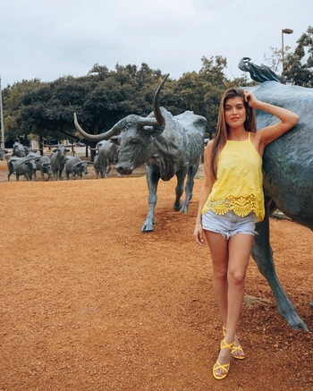 Gabriella Cataño Salinas