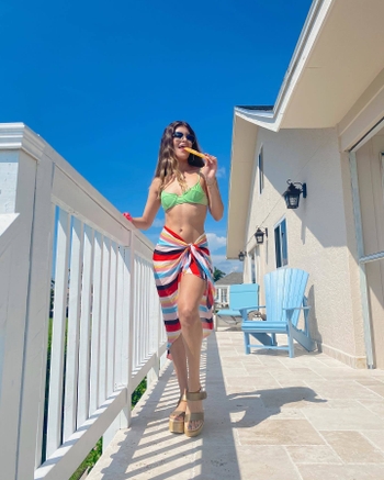 Gabriella Cataño Salinas